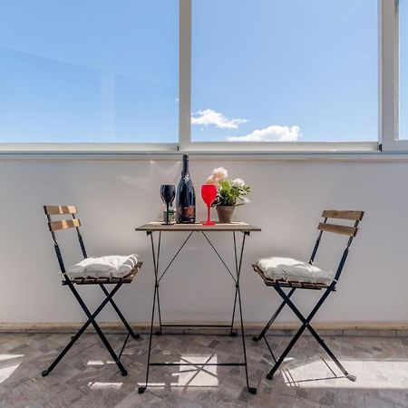 Lori Apartment 스플리트 외부 사진