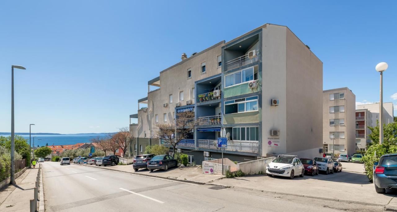 Lori Apartment 스플리트 외부 사진