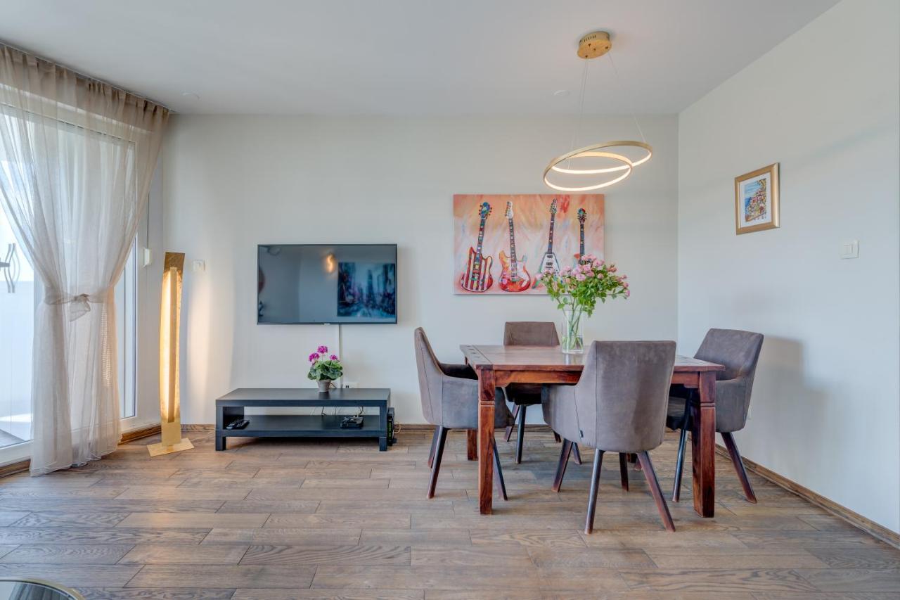 Lori Apartment 스플리트 외부 사진