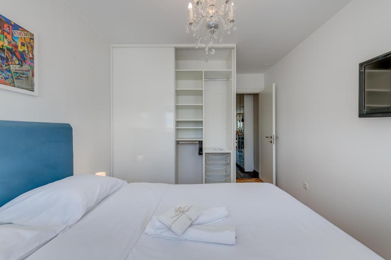 Lori Apartment 스플리트 외부 사진