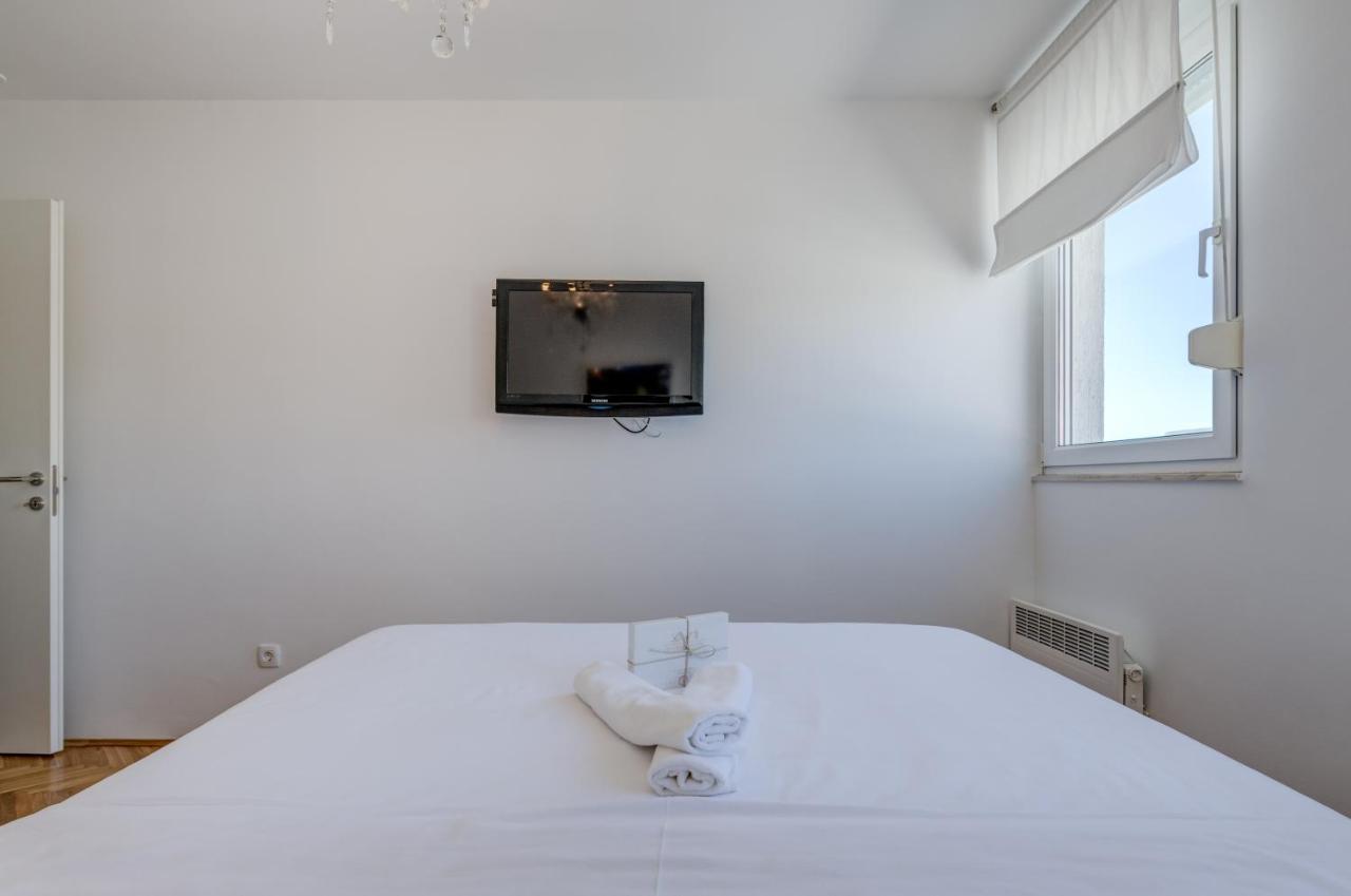 Lori Apartment 스플리트 외부 사진