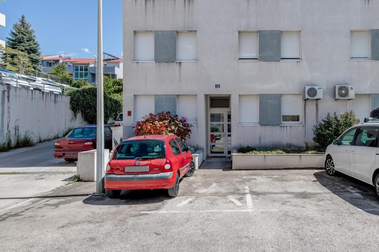 Lori Apartment 스플리트 외부 사진