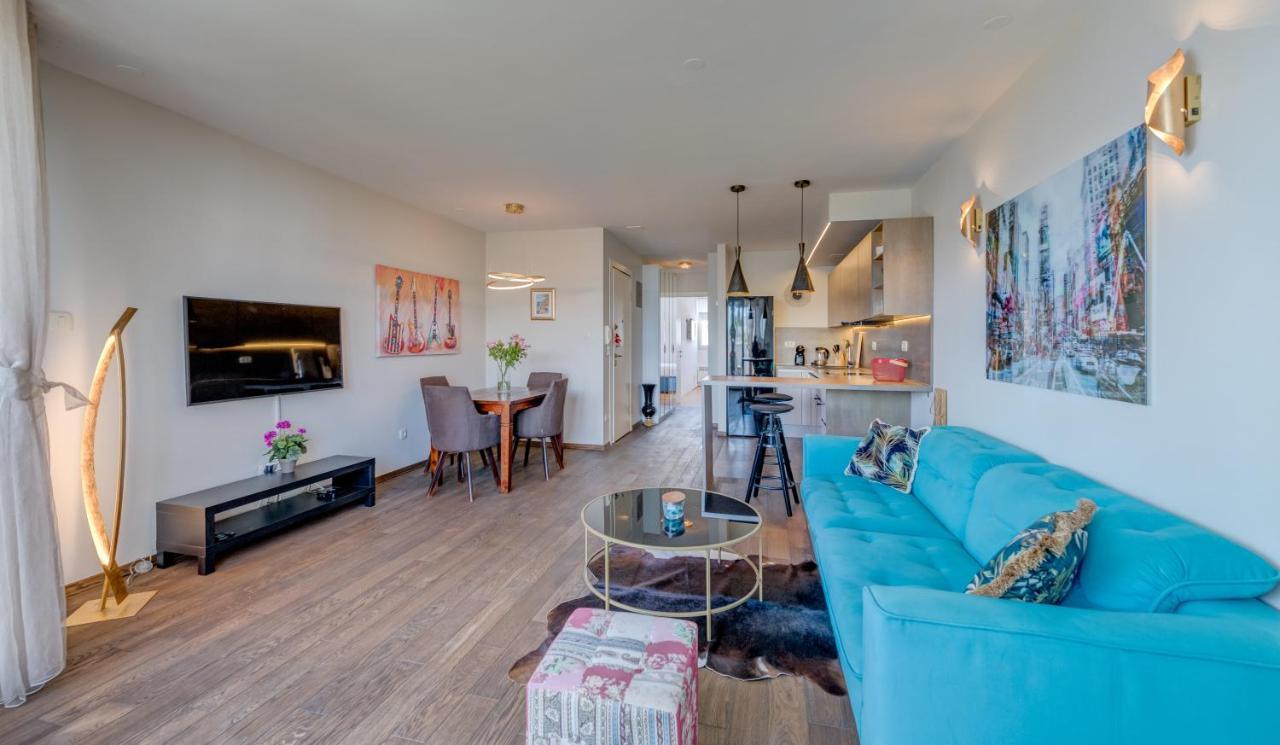 Lori Apartment 스플리트 외부 사진