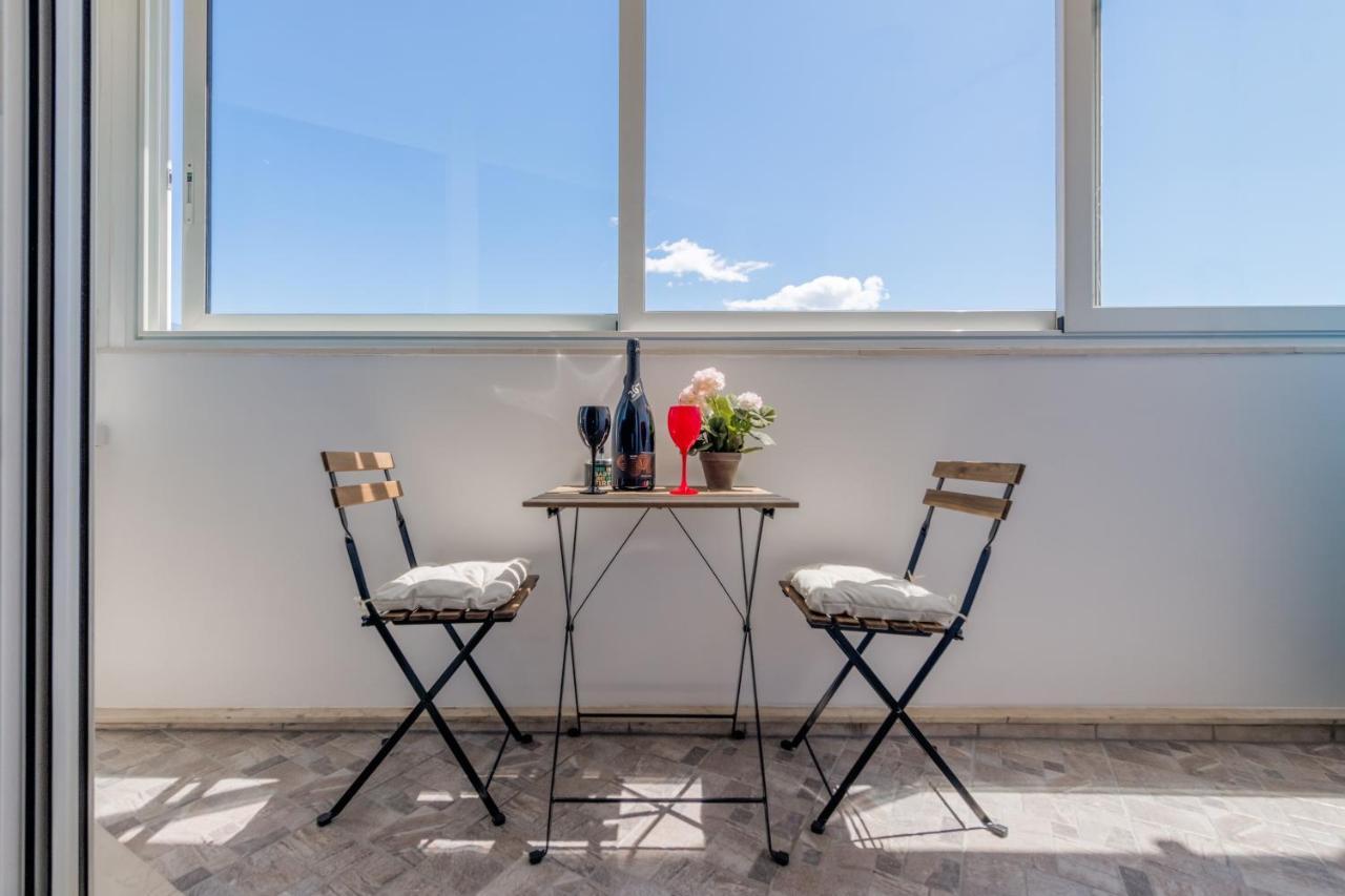 Lori Apartment 스플리트 외부 사진