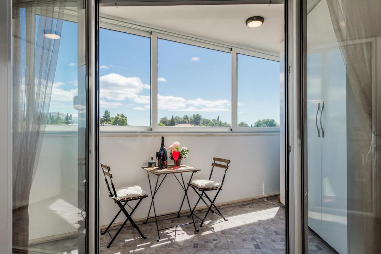 Lori Apartment 스플리트 외부 사진