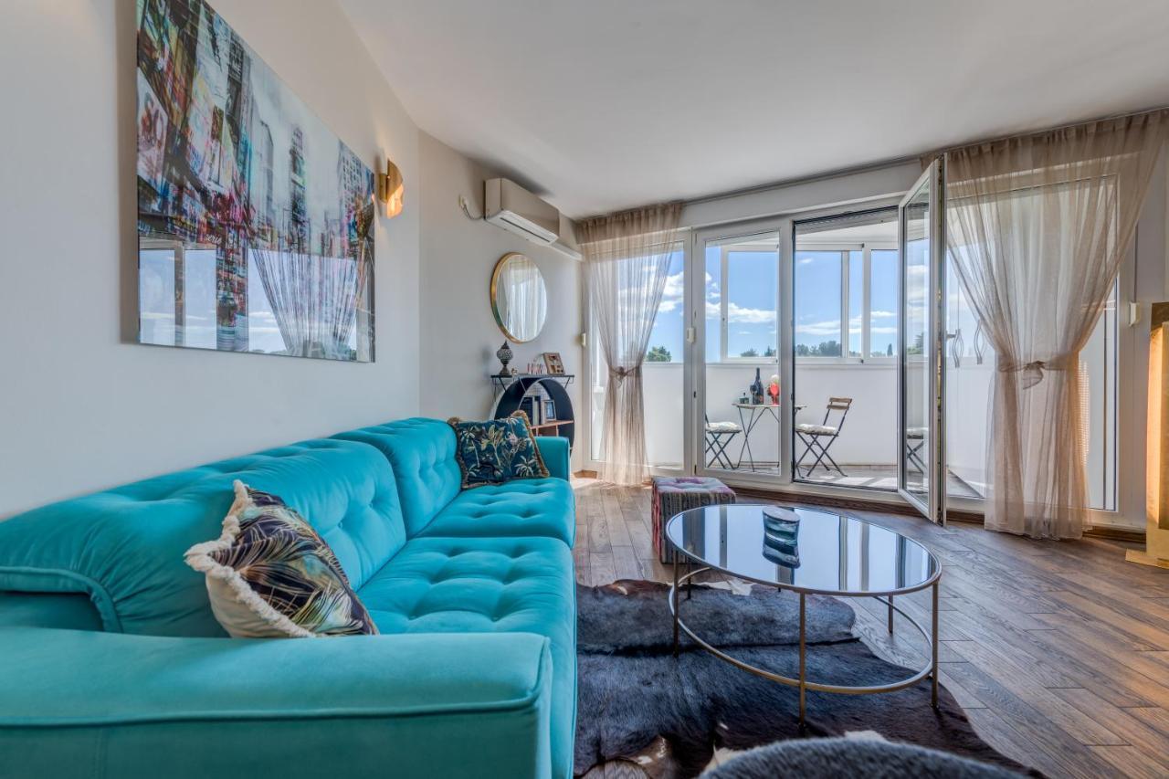 Lori Apartment 스플리트 외부 사진