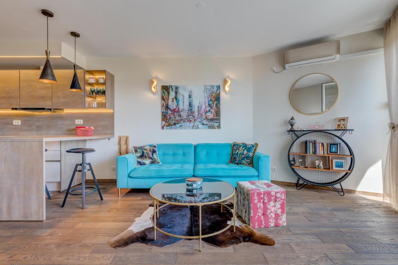 Lori Apartment 스플리트 외부 사진