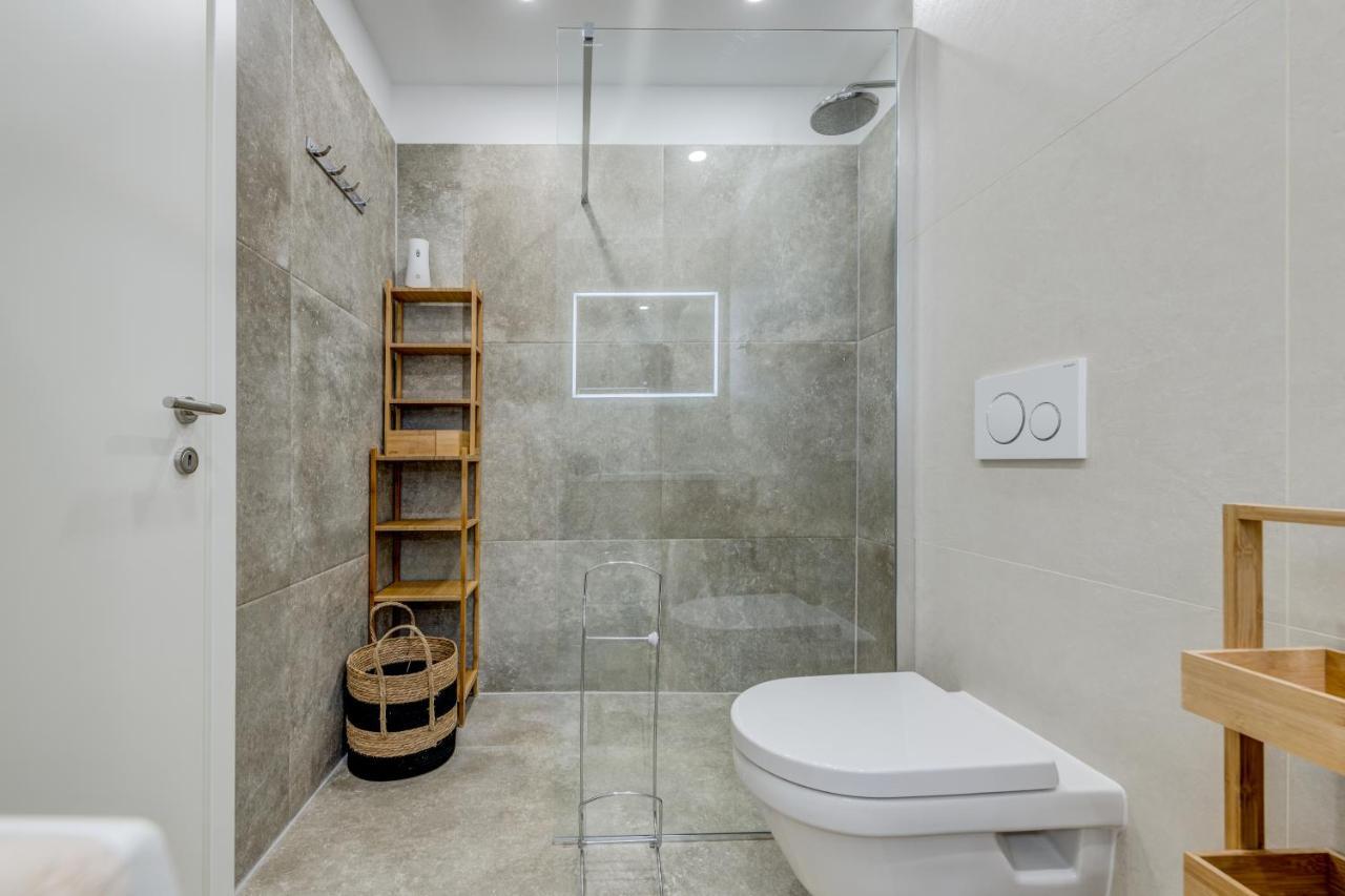 Lori Apartment 스플리트 외부 사진